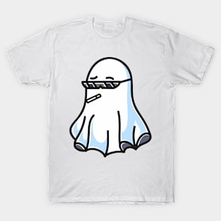 Cute Ghost T-Shirt